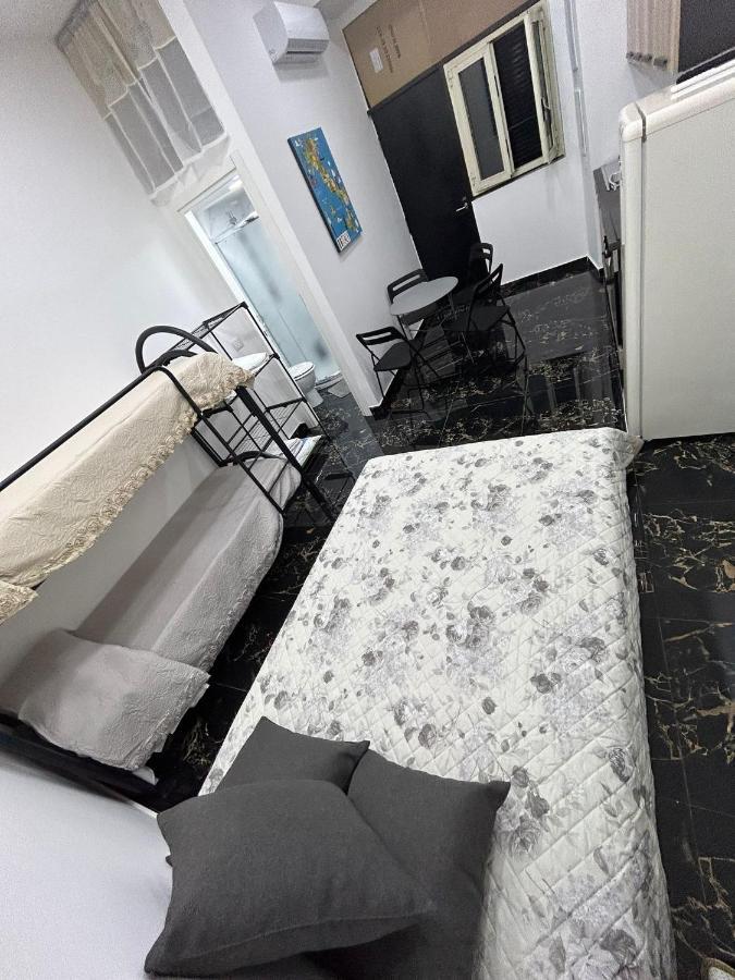 Dora House Valentino Apartamento Nápoles Exterior foto