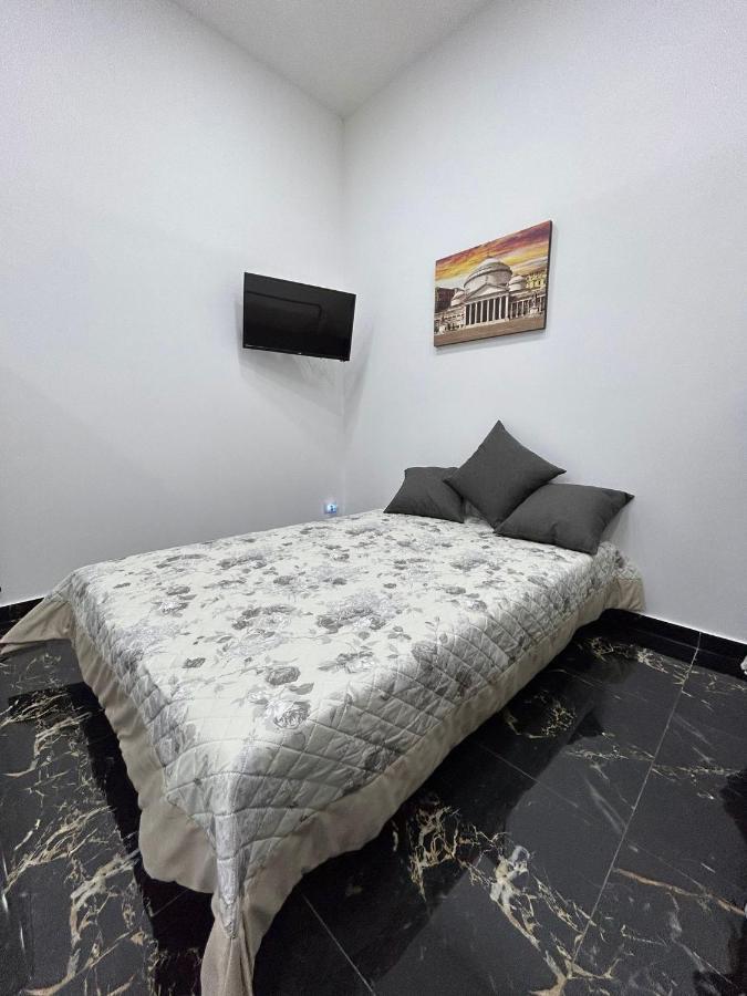 Dora House Valentino Apartamento Nápoles Exterior foto
