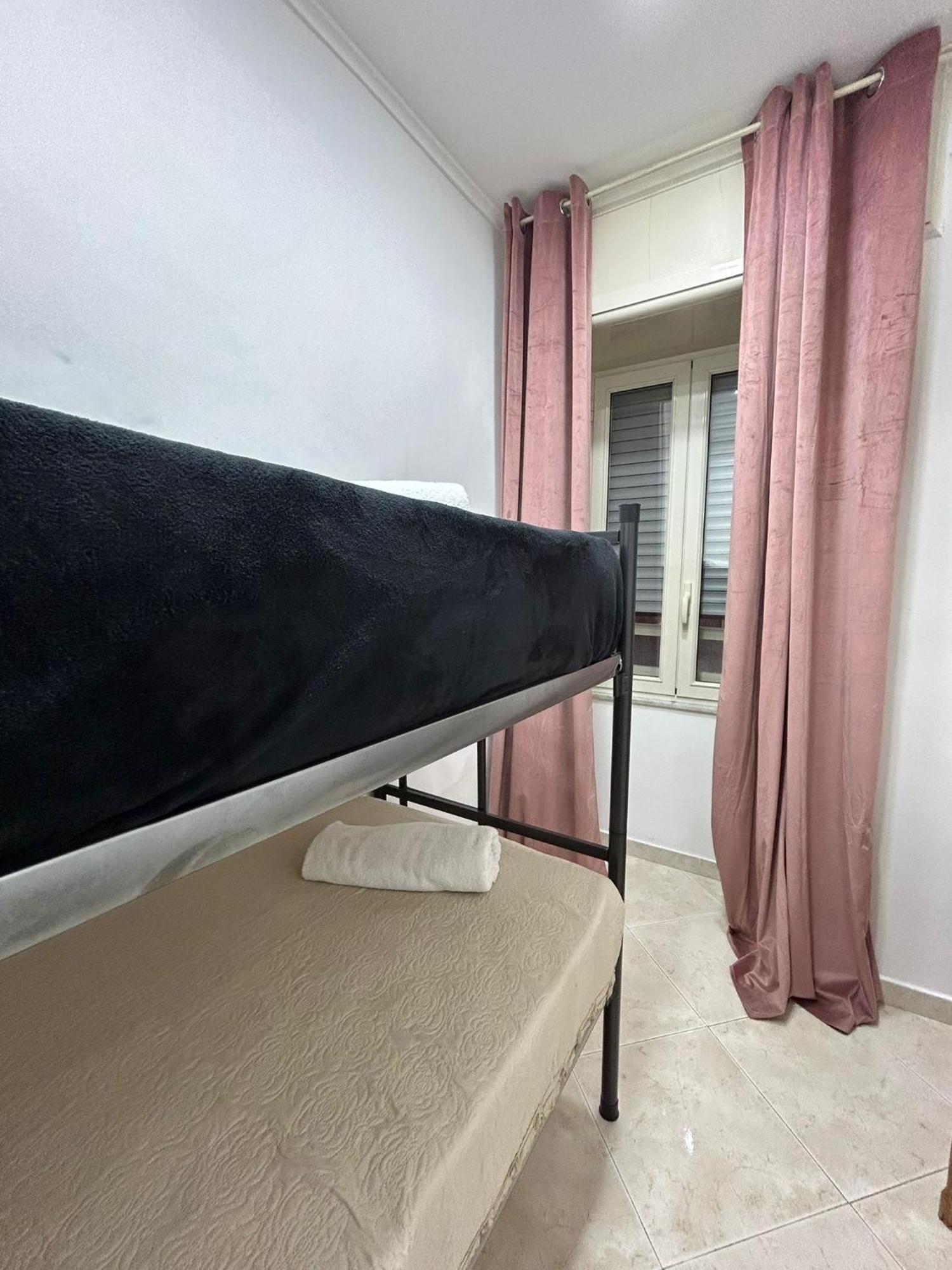 Dora House Valentino Apartamento Nápoles Exterior foto