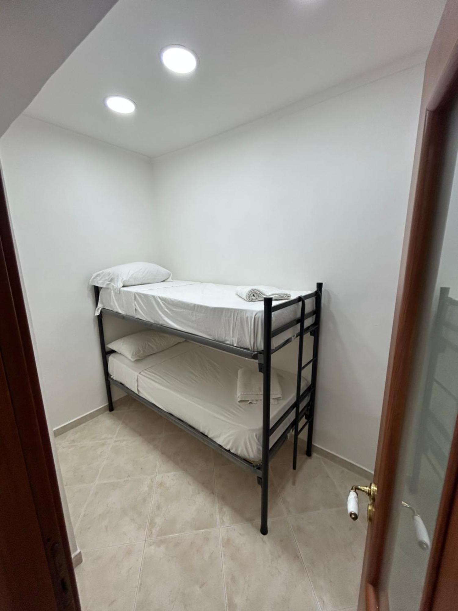Dora House Valentino Apartamento Nápoles Exterior foto