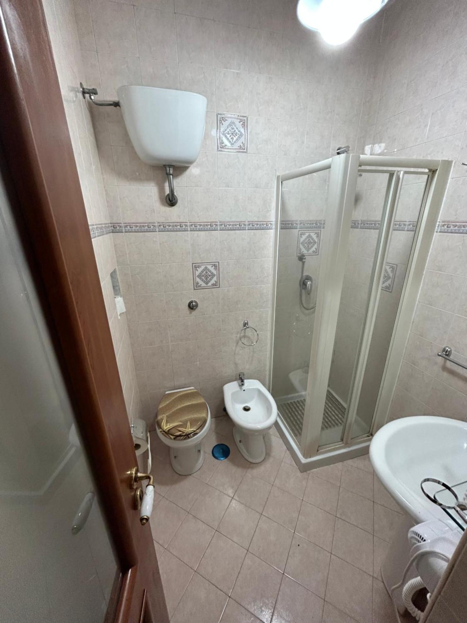 Dora House Valentino Apartamento Nápoles Exterior foto