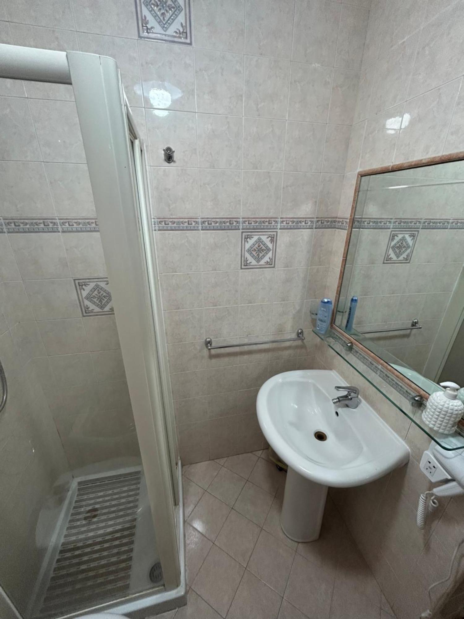 Dora House Valentino Apartamento Nápoles Exterior foto