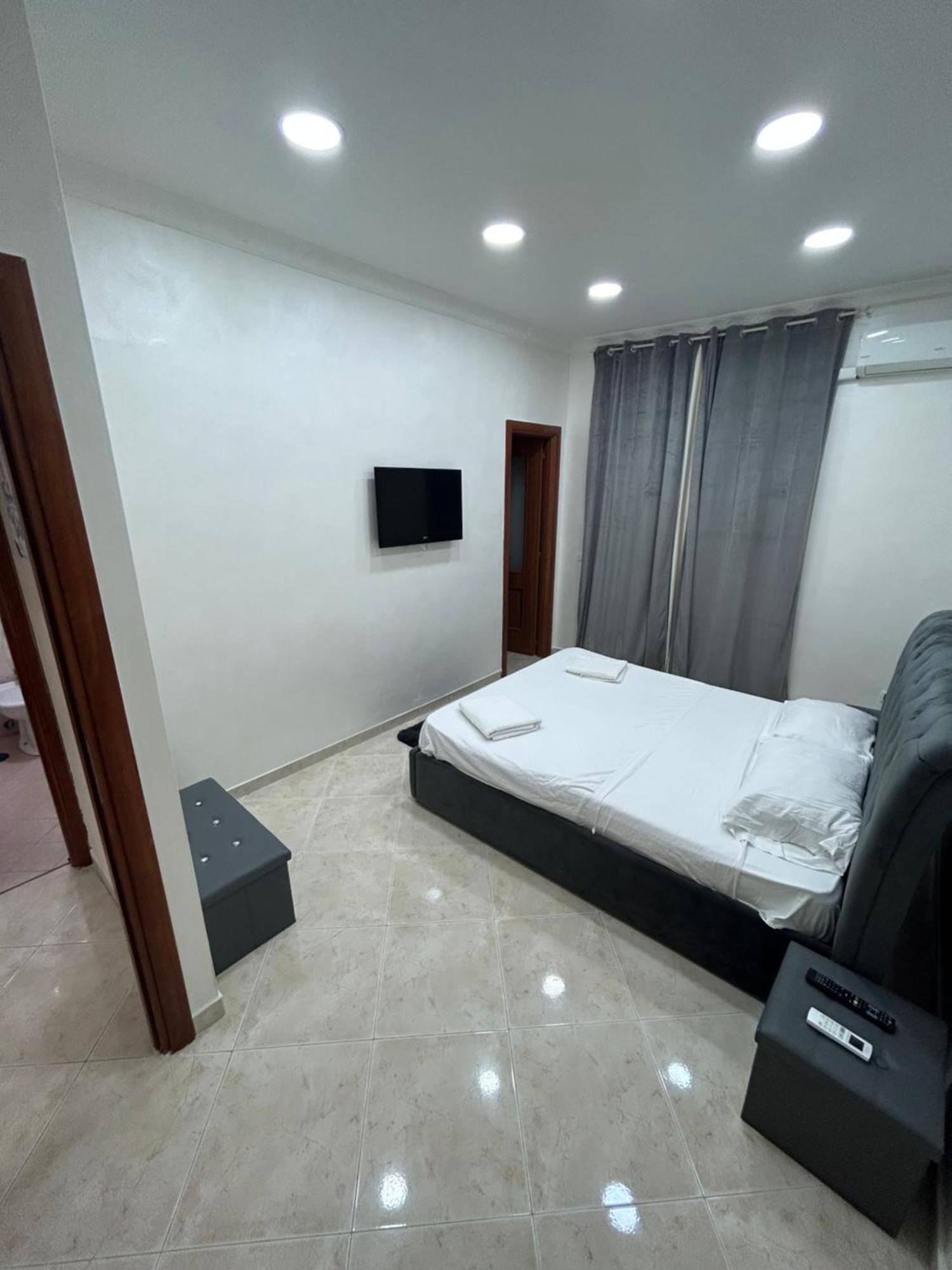 Dora House Valentino Apartamento Nápoles Exterior foto